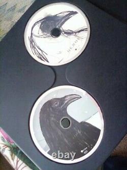 Steven Wilson/the Raven That Refused To Sing/deluxe Limited/newithmint Condition
