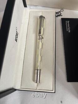 Stylo Roller Montblanc John Lennon Édition Limitée 1940 - État Mint