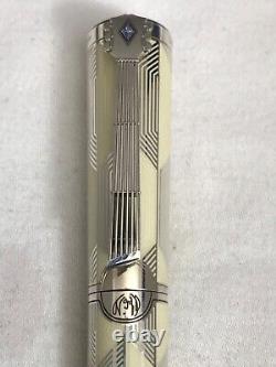 Stylo Roller Montblanc John Lennon Édition Limitée 1940 - État Mint