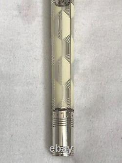 Stylo Roller Montblanc John Lennon Édition Limitée 1940 - État Mint