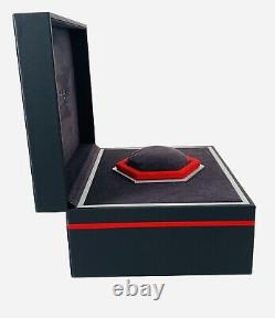 Tag Heuer London Limited Edition Watch Box. Excellent État