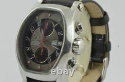 Tb Buti Fausto Automatic Limited Edition Homme Montre 42mm Top Condition Vintage