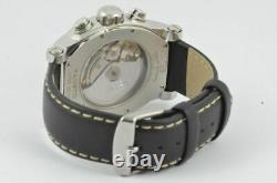 Tb Buti Fausto Automatic Limited Edition Homme Montre 42mm Top Condition Vintage