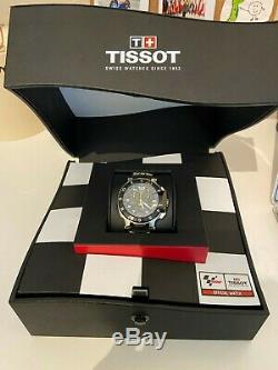 Tissot T-race Motogp Montre 2012 Limited Edition Excellent État