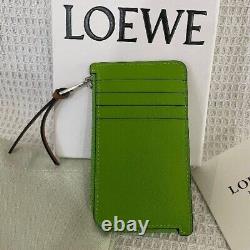 Toro Collaboration Coin Card Holder Limited Edition Loewe Excellent État