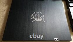 Traduisez ce titre en français: Édition limitée Skypad 3.0 XL Shiny Sora #438 en parfait état (utilisé une fois)