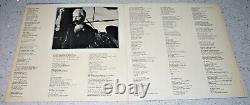 Tubeway Army 1978 The Blue Album 12 Vinyl Gary Numan (état Proche De La Menthe)