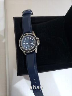 Unimatic U1 DL 40mm Automatique en Excellente Condition Édition Limitée de 50 Exemplaires dans le Monde