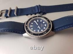 Unimatic U1 DL 40mm Automatique en Excellente Condition Édition Limitée de 50 Exemplaires dans le Monde