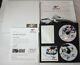 Véritable Gran Turismo 4 Gt4 Ps2 Limited Edition Dossier De Presse Mint Condition