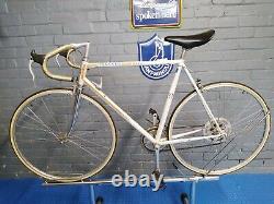Vintage Peugeot Ph12 Bike 100th Anniversary Limited Edition Condition Originale