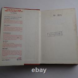 Vol au-dessus d'un nid de coucou par Ken Kesey Édition et état comme illustré