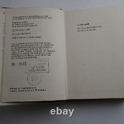 Vol au-dessus d'un nid de coucou par Ken Kesey Édition et état comme illustré