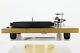 Well Tempered Lab Versalex Turntable, Symmetrex Ltd Tonearm, Excellent État