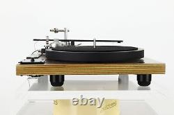 Well Tempered Lab Versalex Turntable, Symmetrex Ltd Tonearm, Excellent État