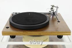 Well Tempered Lab Versalex Turntable, Symmetrex Ltd Tonearm, Excellent État